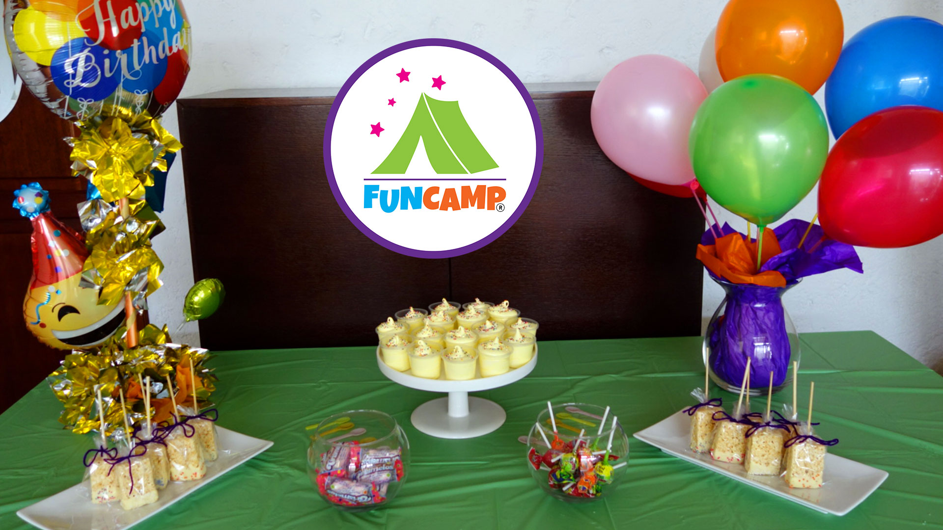 Eventos-FunCamp